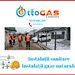 Otto Gas & Services - Instalatii gaze, sanitare